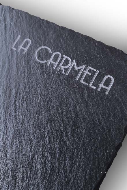 grabado laser piedra - rotulacion sevilla